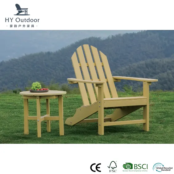 هل تم تصميم كرسي Adirondack الخاص بك لتدوم أو تم بناؤه فقط للبيع؟